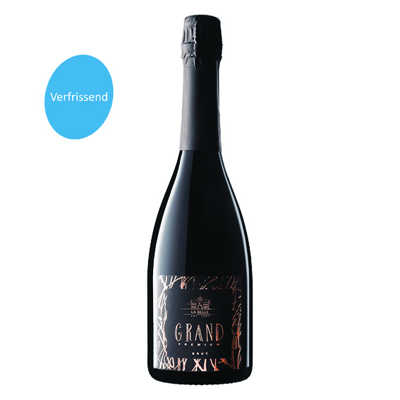 Vina Belje La Belle Grand Brut