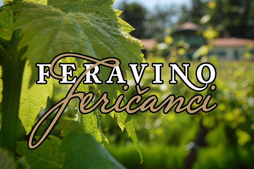 Feravino logo