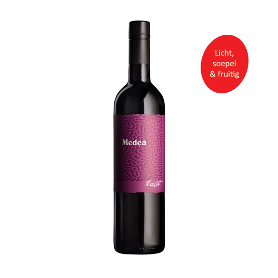 Medea Merlot